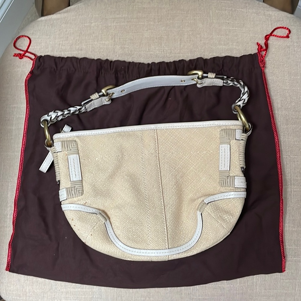Coach bag!!